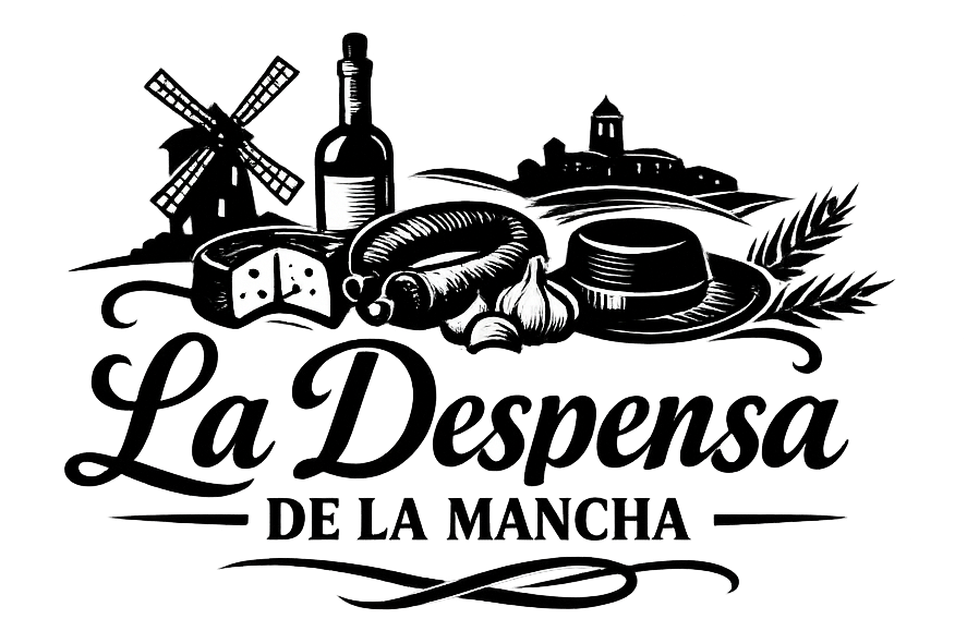 Logo La Despensa de La Mancha